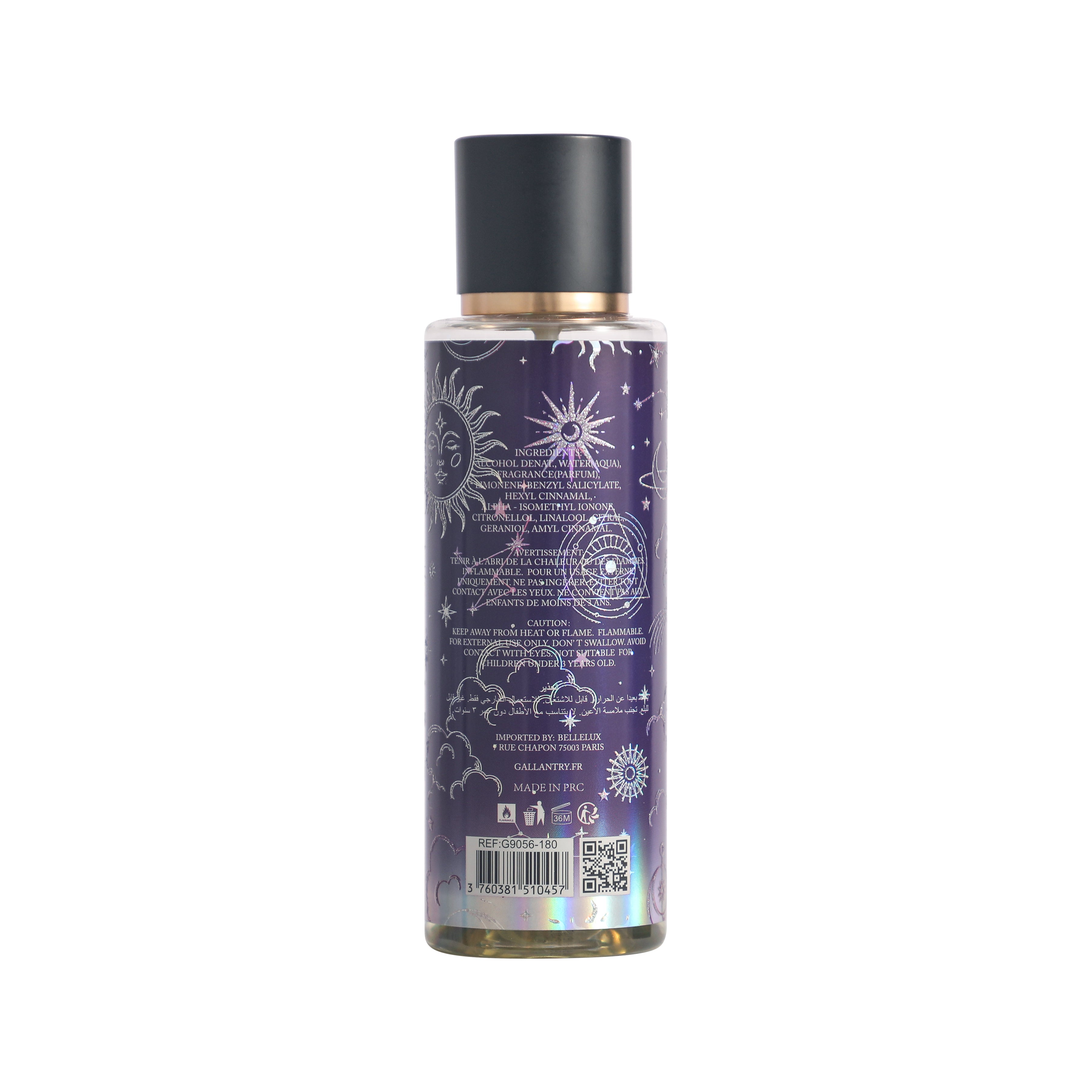 Perfumed Mist | Fairy Party - Eleganci