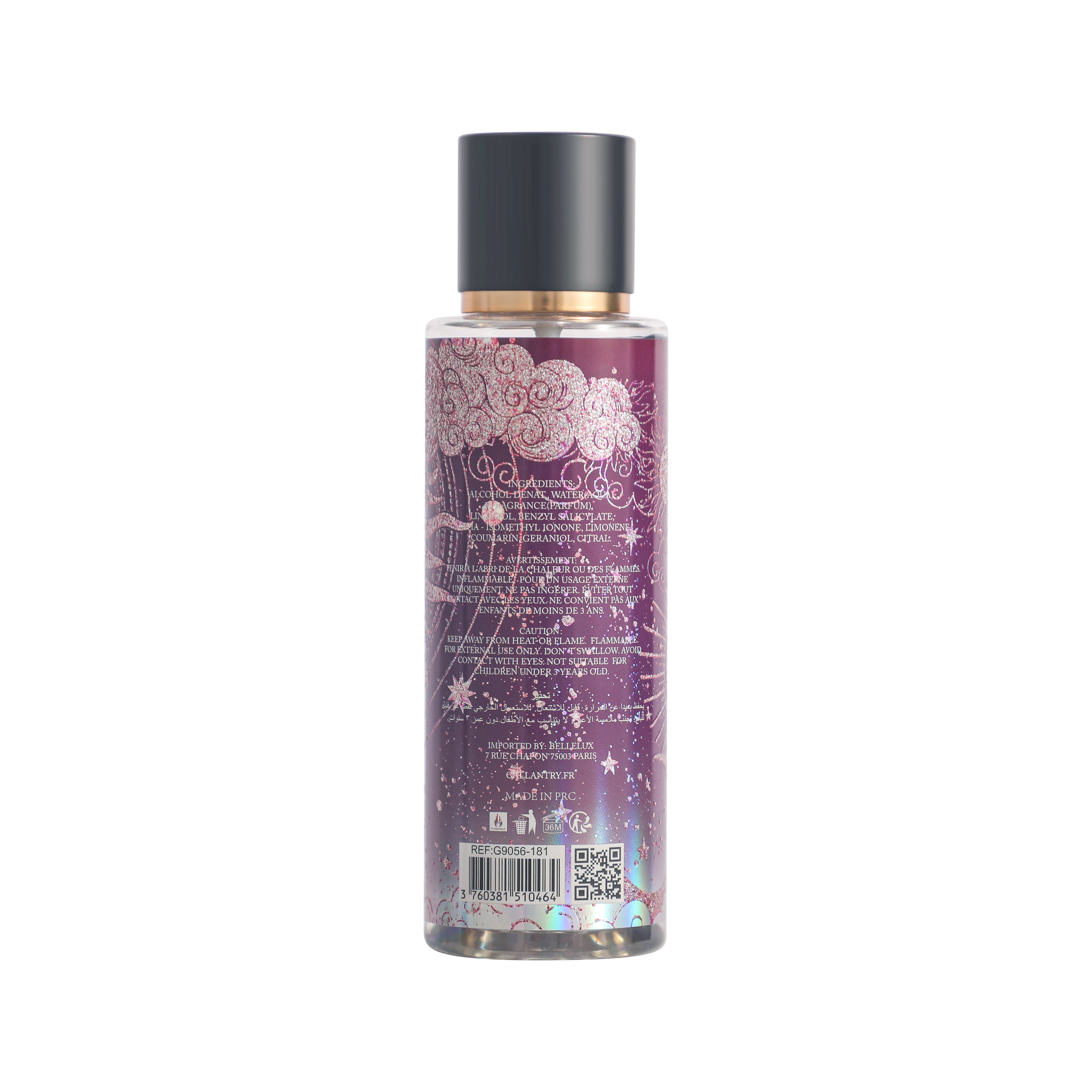 Perfumed Mist | Lovely Dream - Eleganci