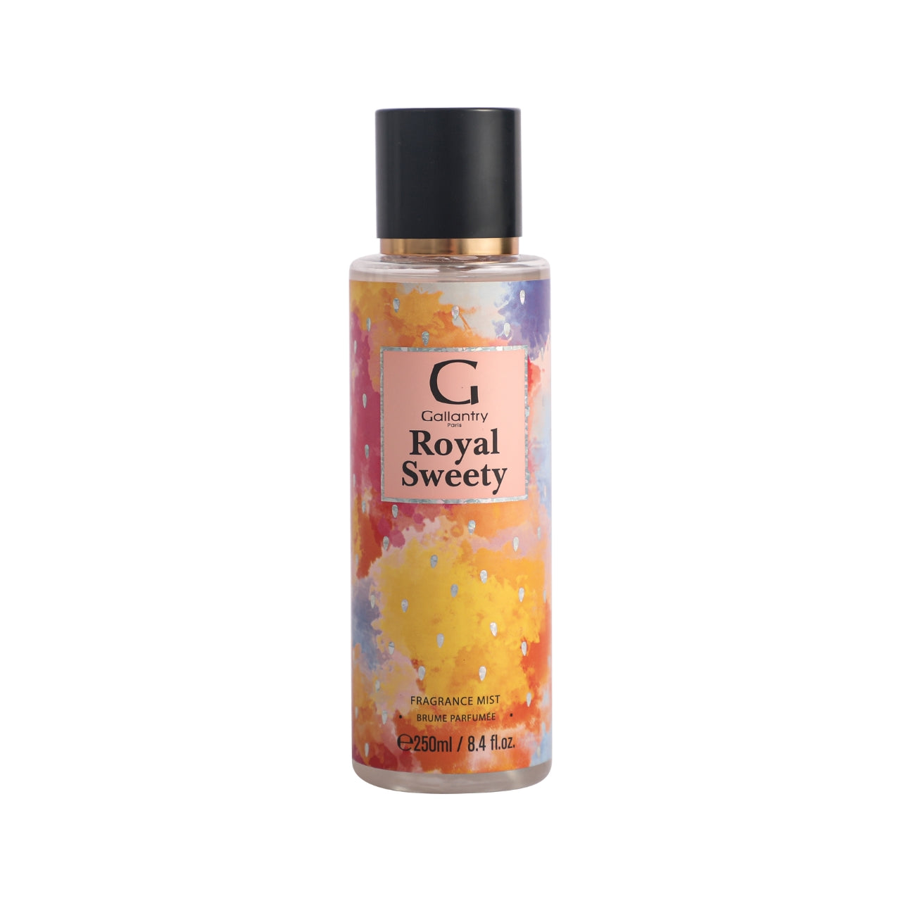 Perfumed Mist | Royal Sweety - Eleganci