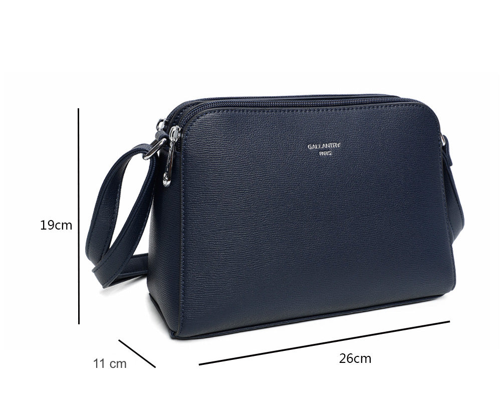 Gallantry | Julia Crossbodytas - Eleganci