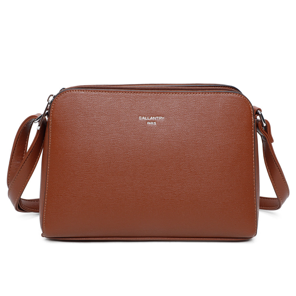Gallantry | Julia Crossbodytas - Eleganci