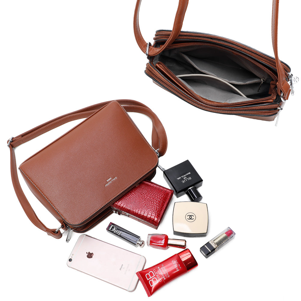 Gallantry | Julia Crossbodytas - Eleganci