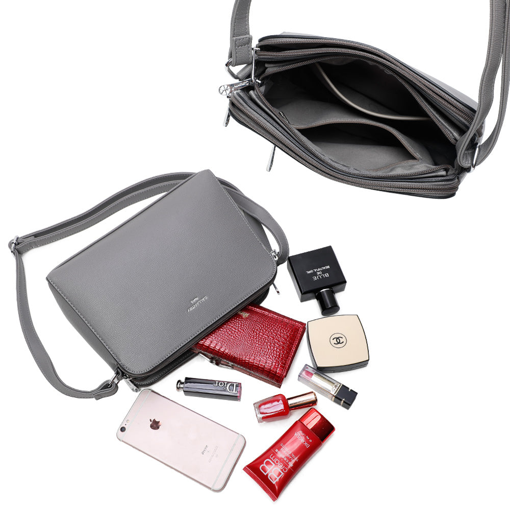 Gallantry | Julia Crossbodytas - Eleganci