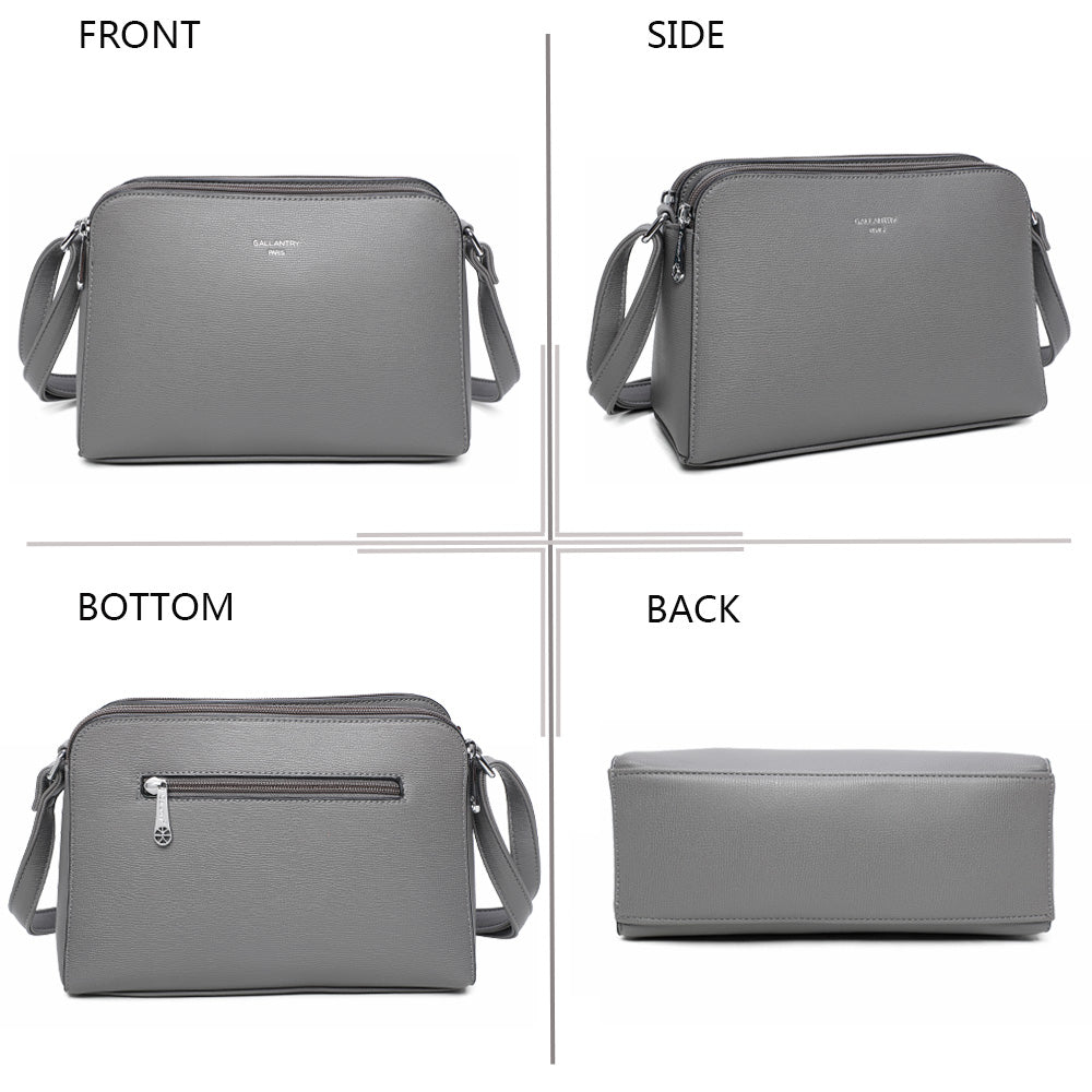 Gallantry | Julia Crossbodytas - Eleganci