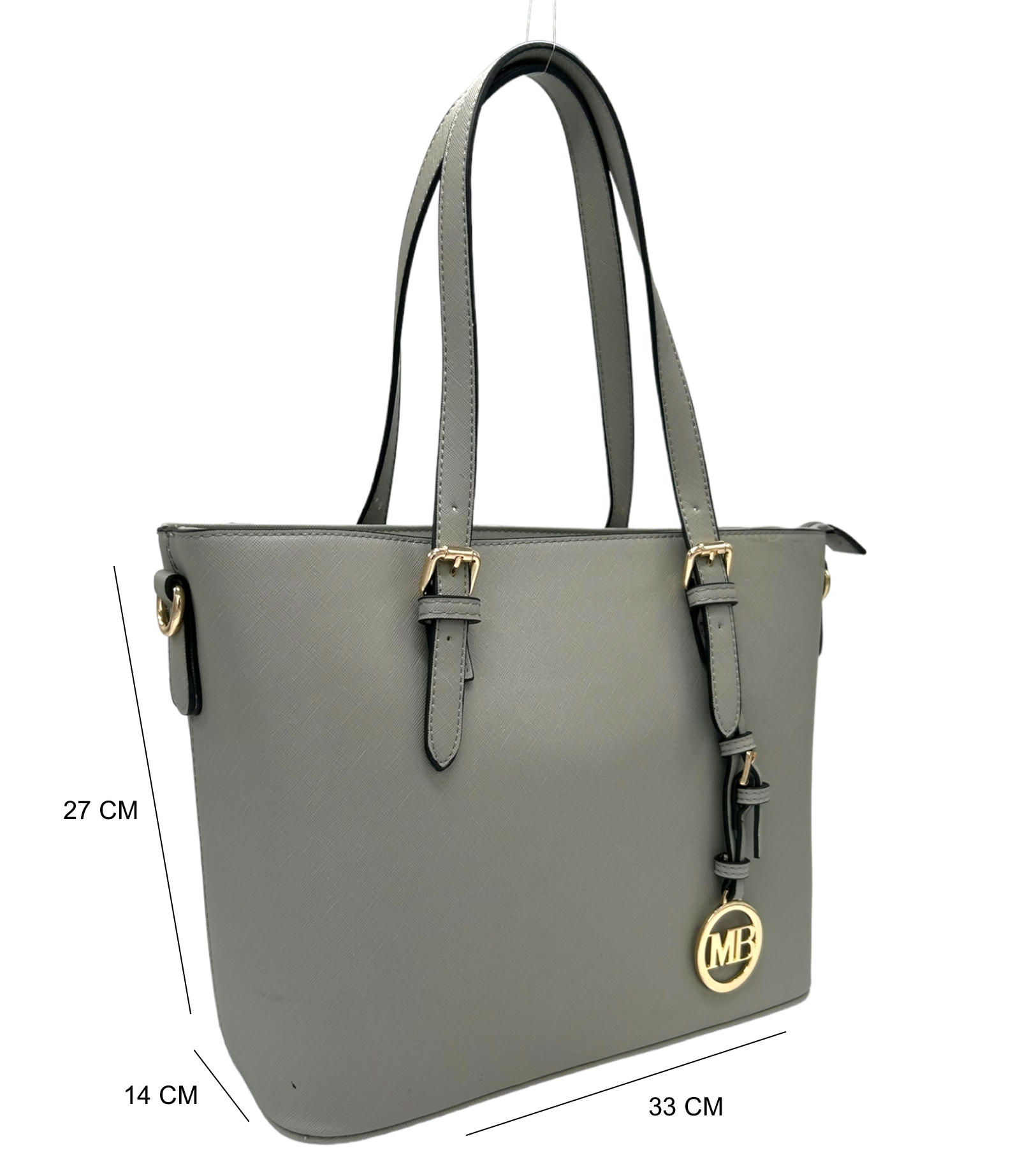MB | Antonia Shopper - Eleganci