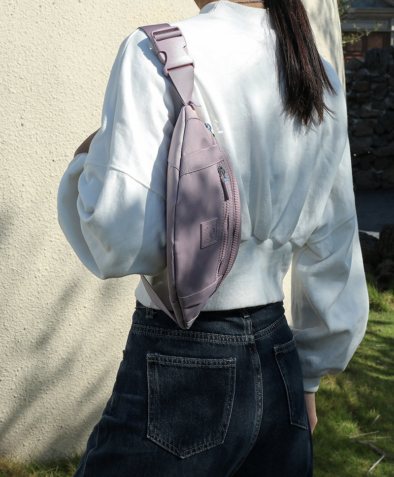 Gudika | Maya Unisex Crossbody - Eleganci