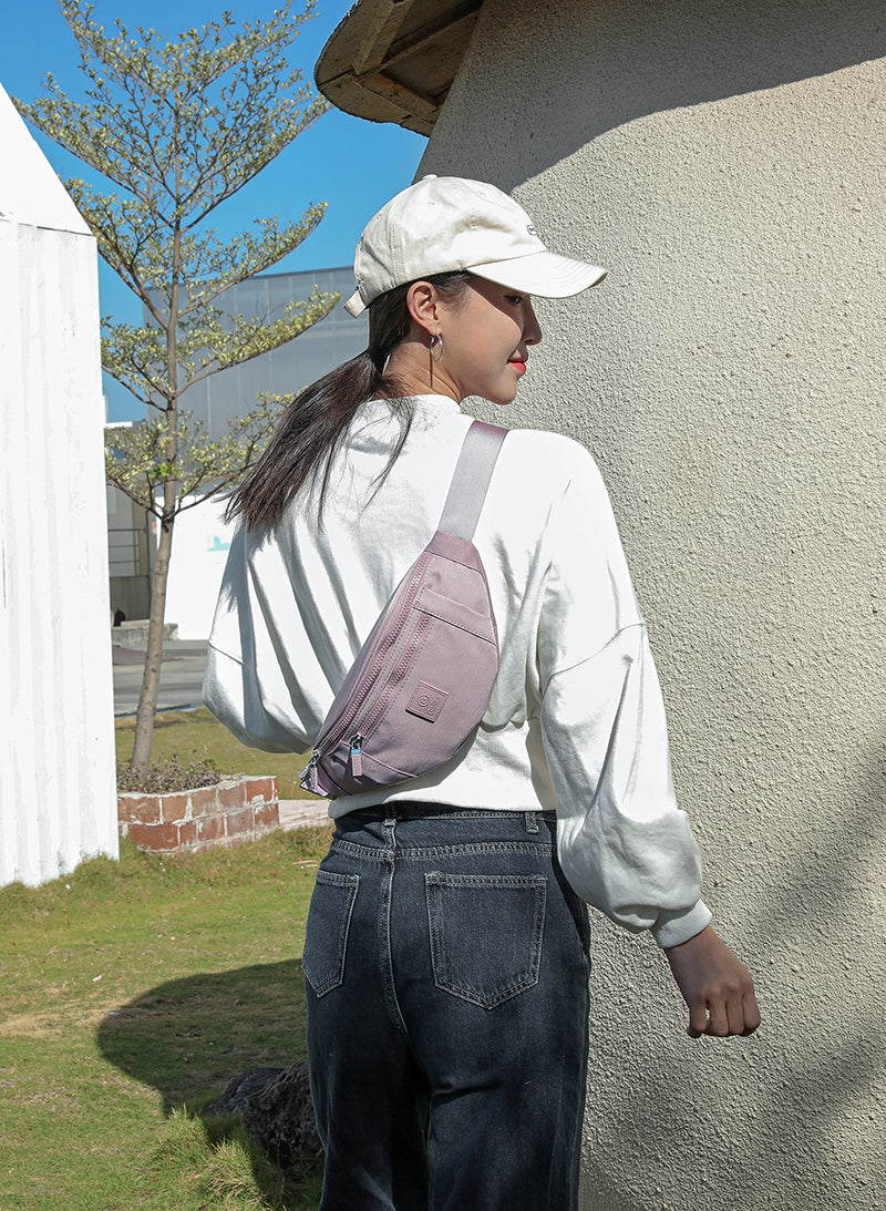 Gudika | Maya Unisex Crossbody - Eleganci