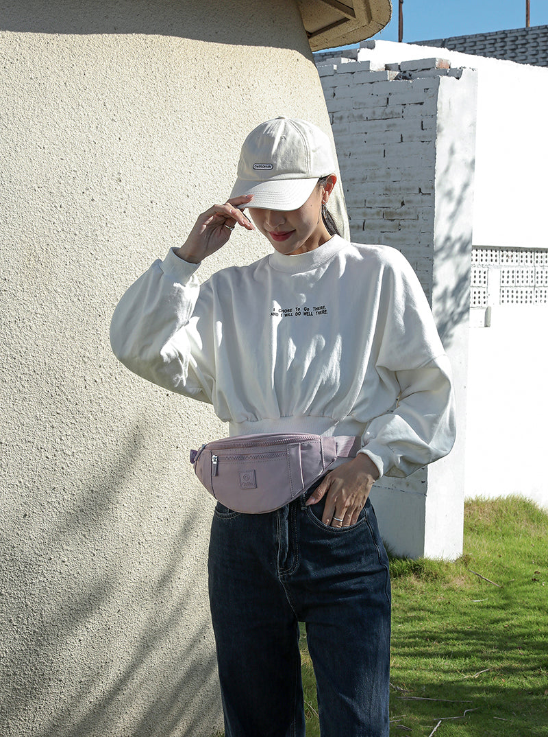 Gudika | Maya Unisex Crossbody - Eleganci