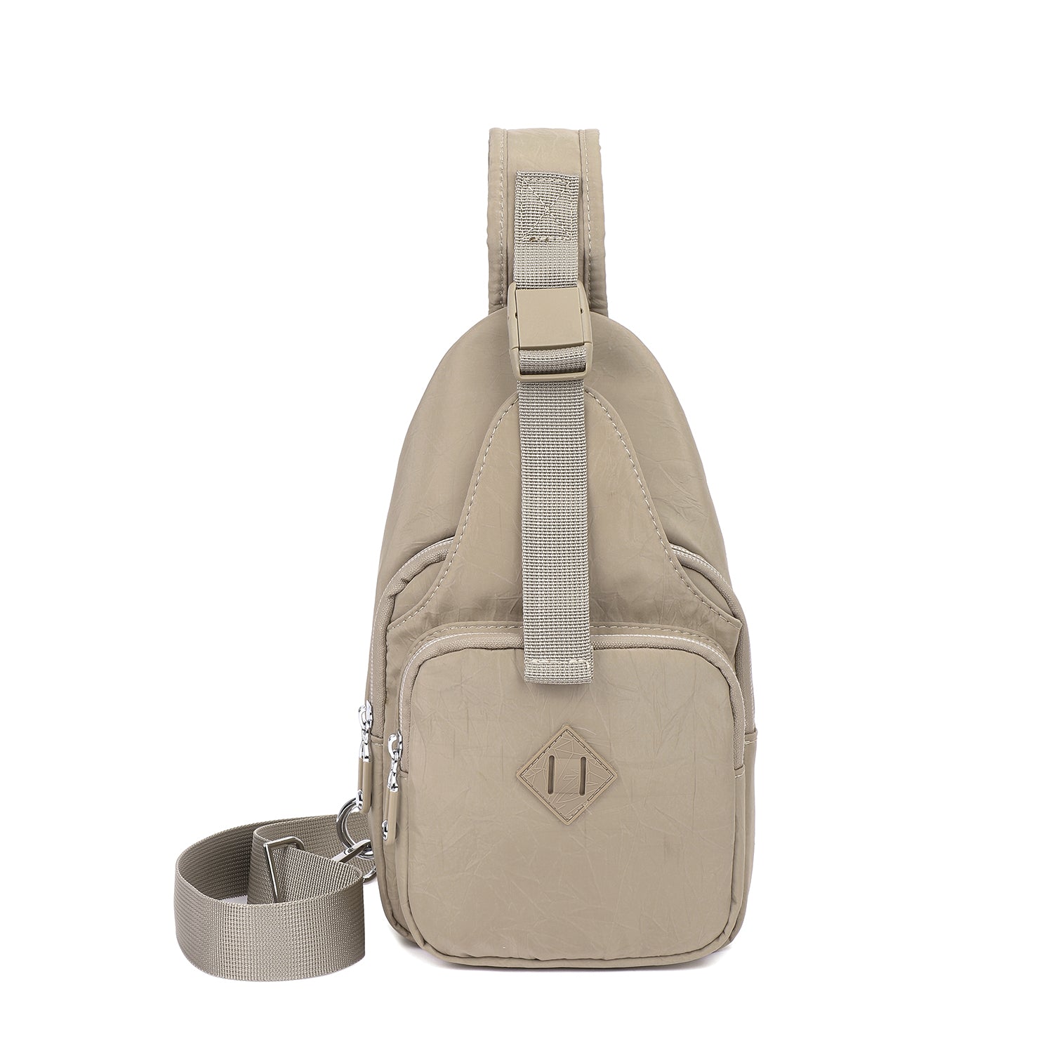 Eleganci | Catalina Unisex Crossbody - Eleganci