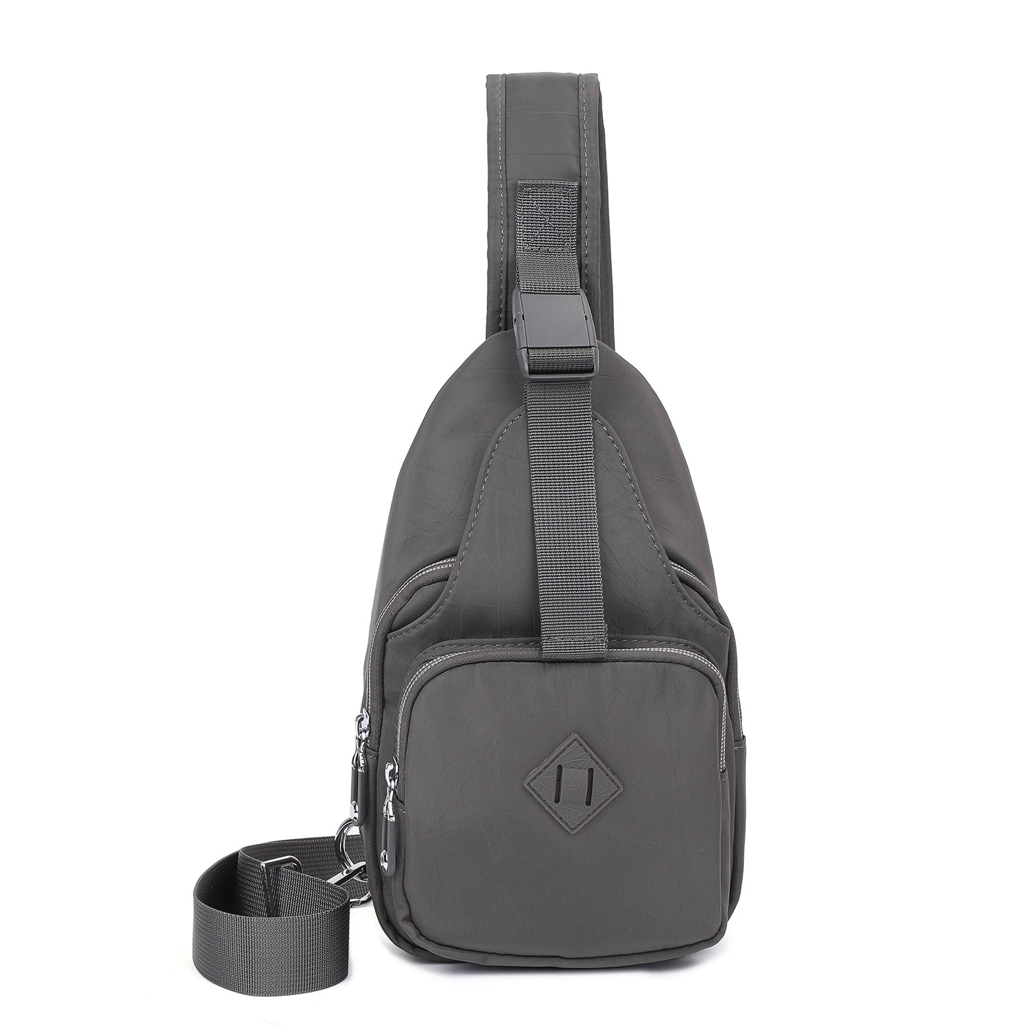 Eleganci | Catalina Unisex Crossbody - Eleganci