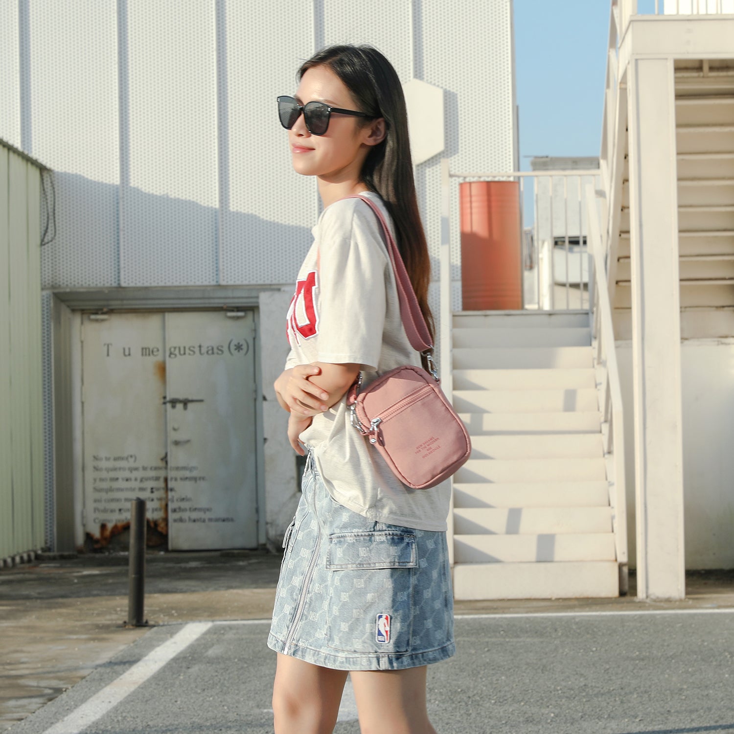 Eleganci | Emilia Crossbody - Eleganci