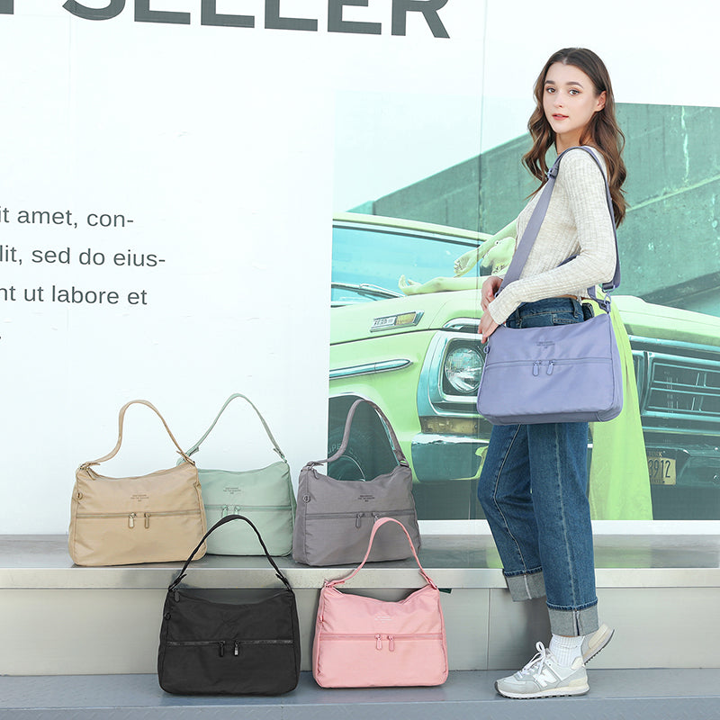 Gudika | Sade Schoudertas - Eleganci