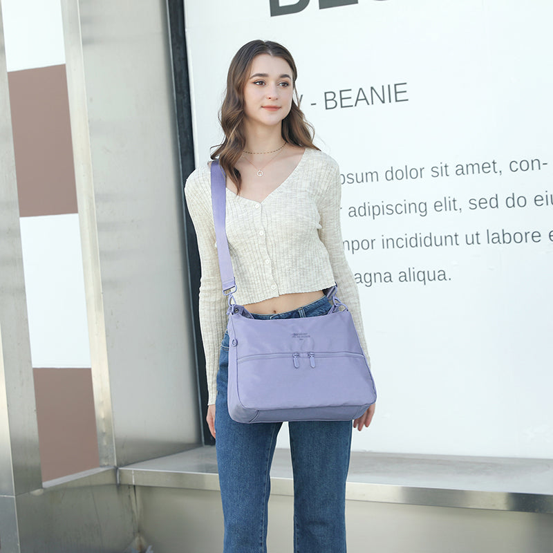 Gudika | Sade Schoudertas - Eleganci