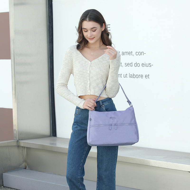 Gudika | Sade Schoudertas - Eleganci