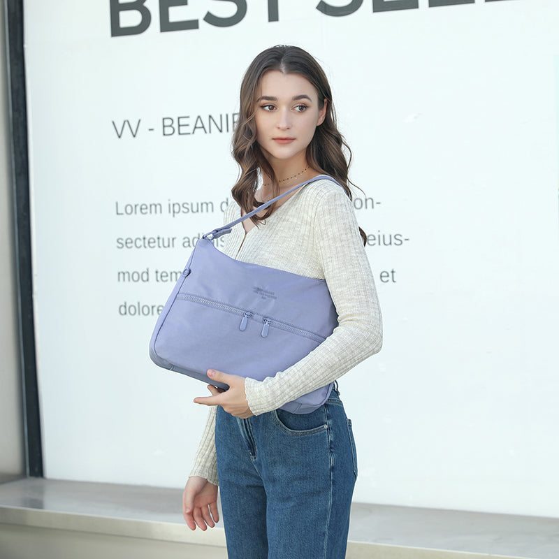 Gudika | Sade Schoudertas - Eleganci