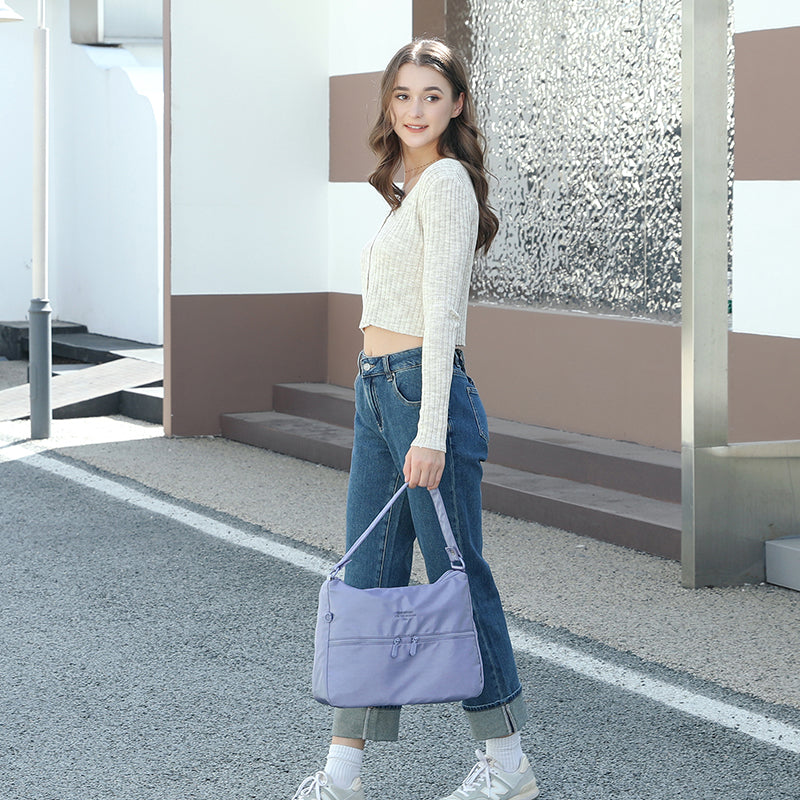 Gudika | Sade Schoudertas - Eleganci