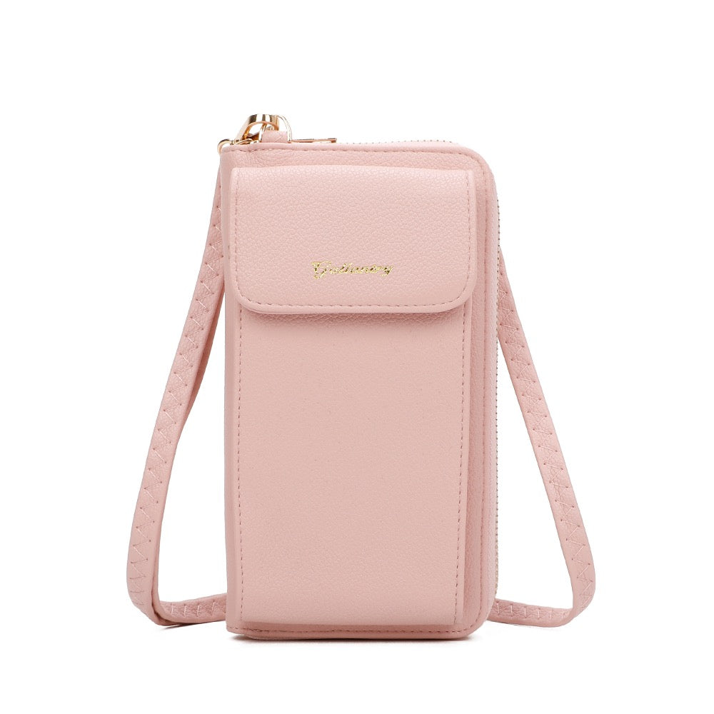 Gallantry | Anna Telefoontasje - Eleganci