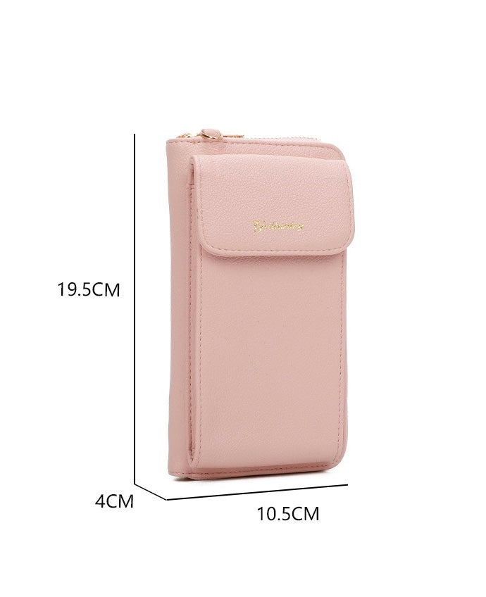 Gallantry | Anna Telefoontasje - Eleganci