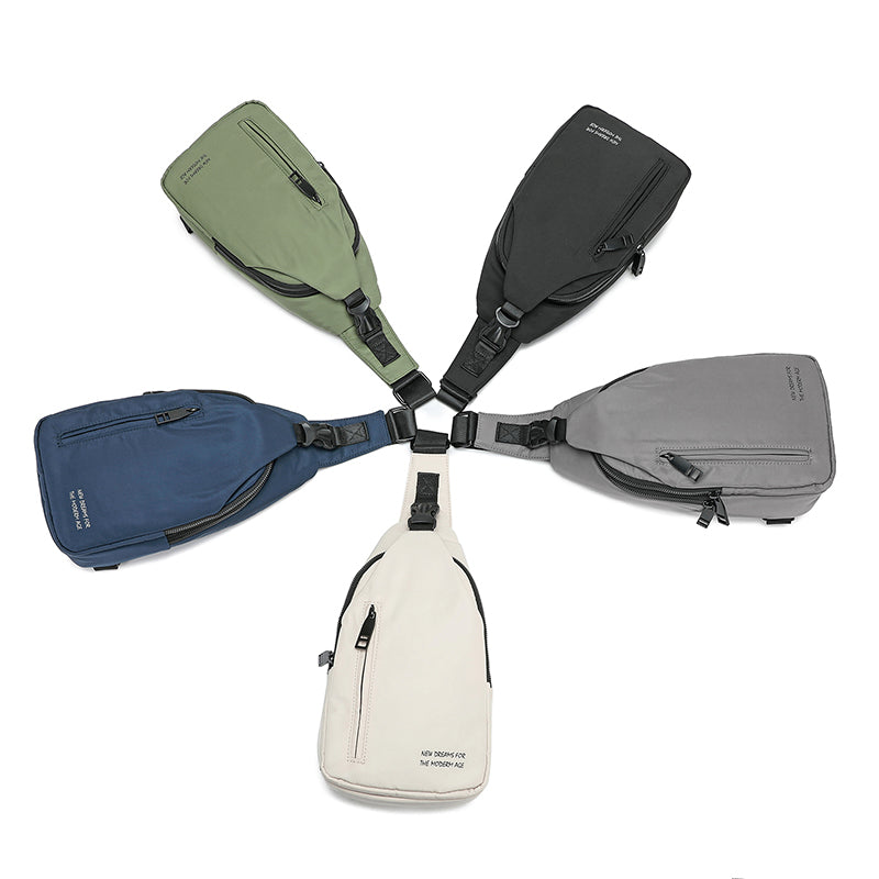 Gudika | Claire Unisex Crossbody - Eleganci