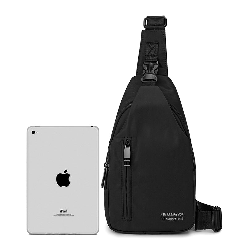 Gudika | Claire Unisex Crossbody - Eleganci