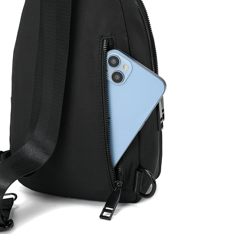 Gudika | Claire Unisex Crossbody - Eleganci