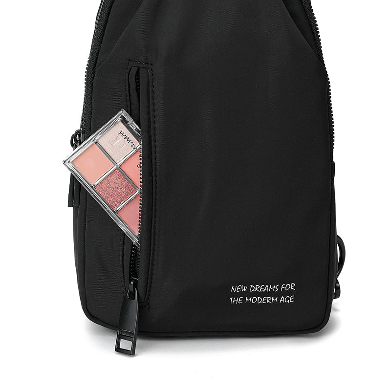 Gudika | Claire Unisex Crossbody - Eleganci