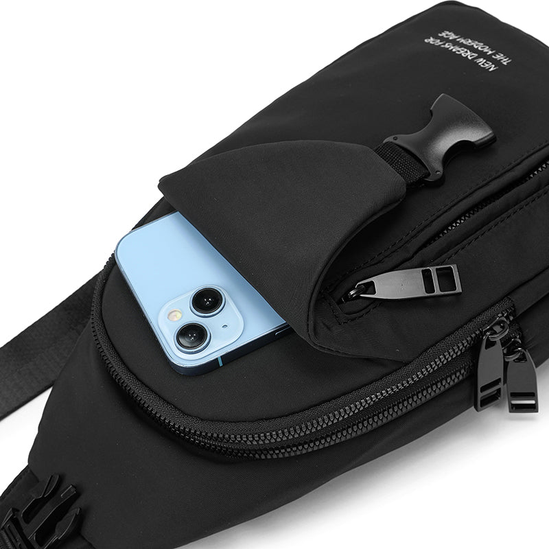 Gudika | Claire Unisex Crossbody - Eleganci