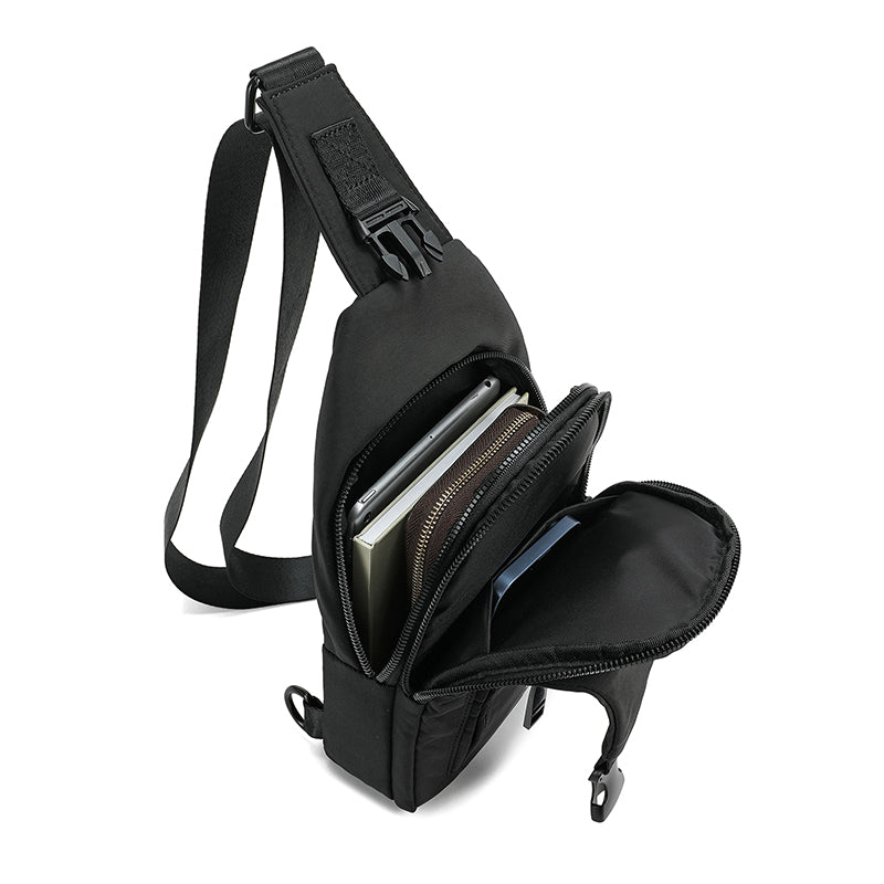 Gudika | Claire Unisex Crossbody - Eleganci