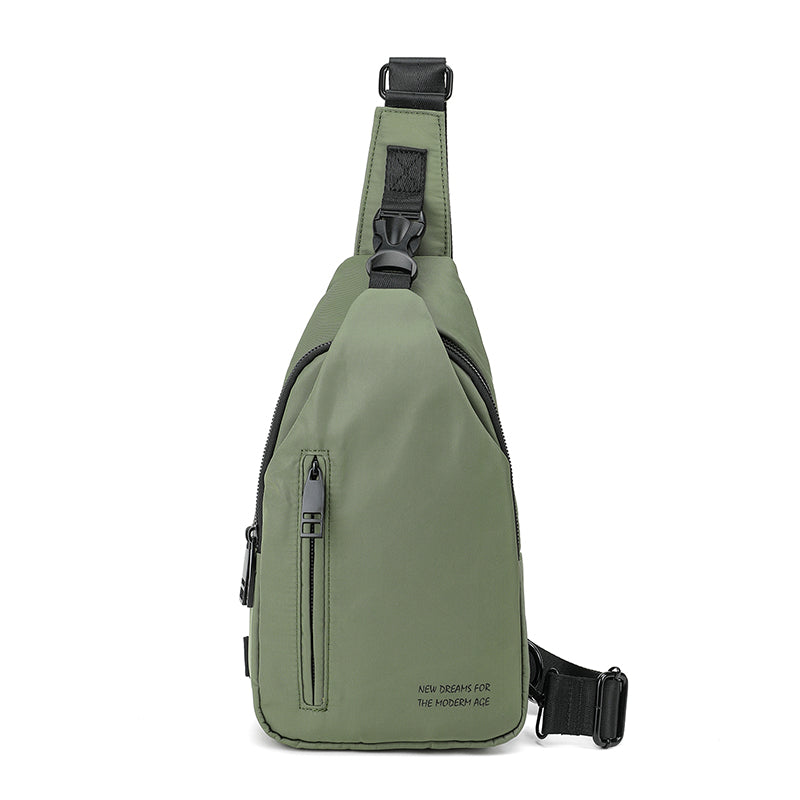 Gudika | Claire Unisex Crossbody - Eleganci