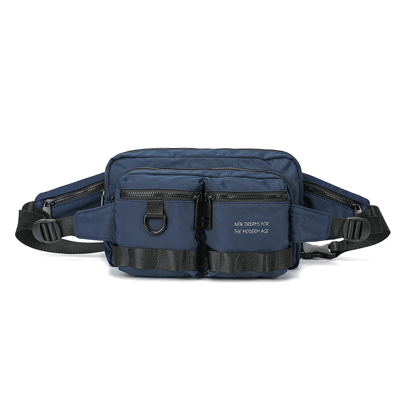 Gudika | Ilse Unisex Crossbody - Eleganci