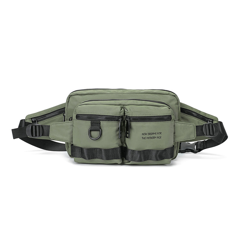 Gudika | Ilse Unisex Crossbody - Eleganci