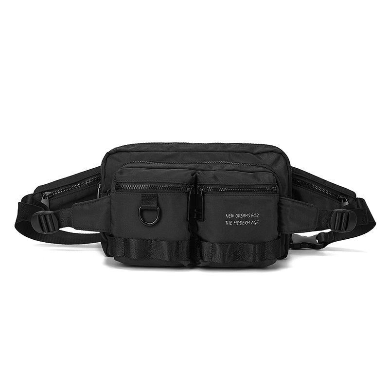 Gudika | Ilse Unisex Crossbody - Eleganci