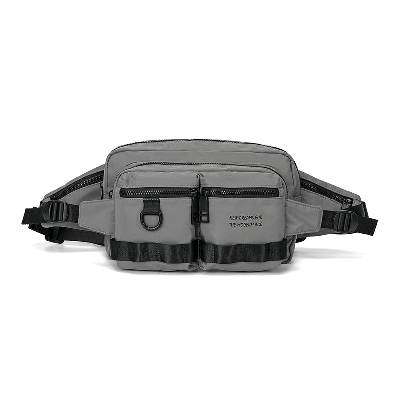 Gudika | Ilse Unisex Crossbody - Eleganci