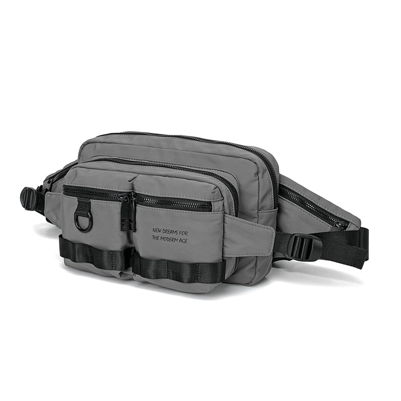 Gudika | Ilse Unisex Crossbody - Eleganci