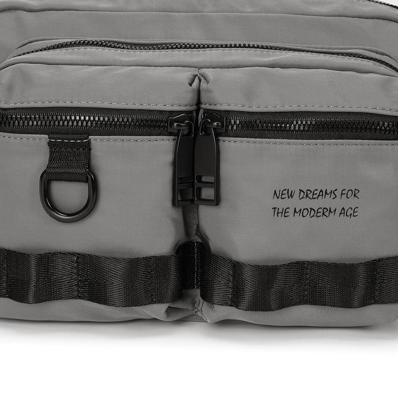 Gudika | Ilse Unisex Crossbody - Eleganci