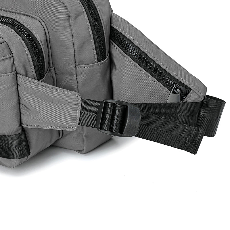 Gudika | Ilse Unisex Crossbody - Eleganci