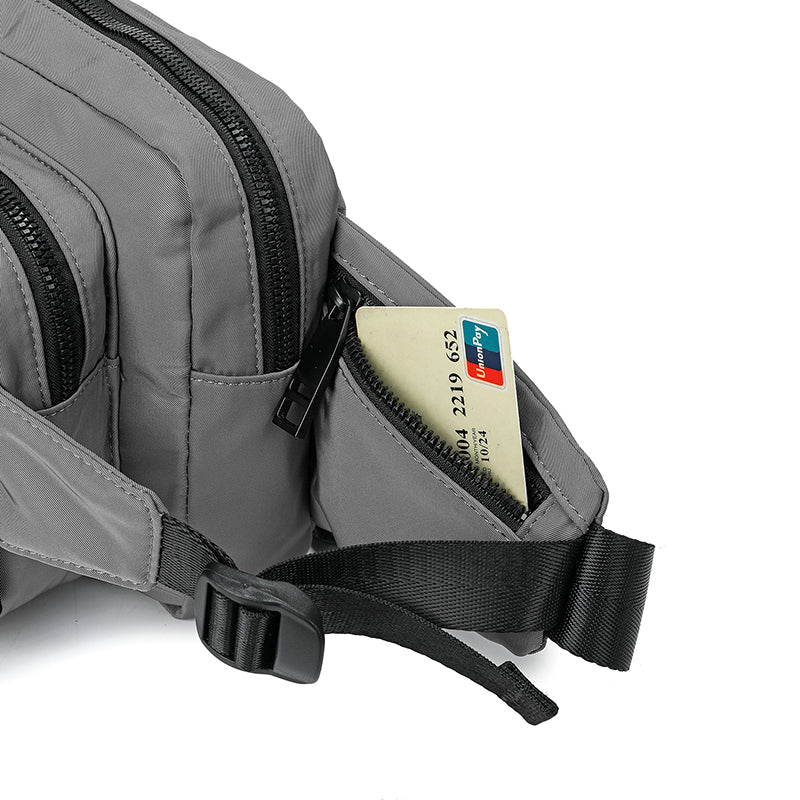 Gudika | Ilse Unisex Crossbody - Eleganci