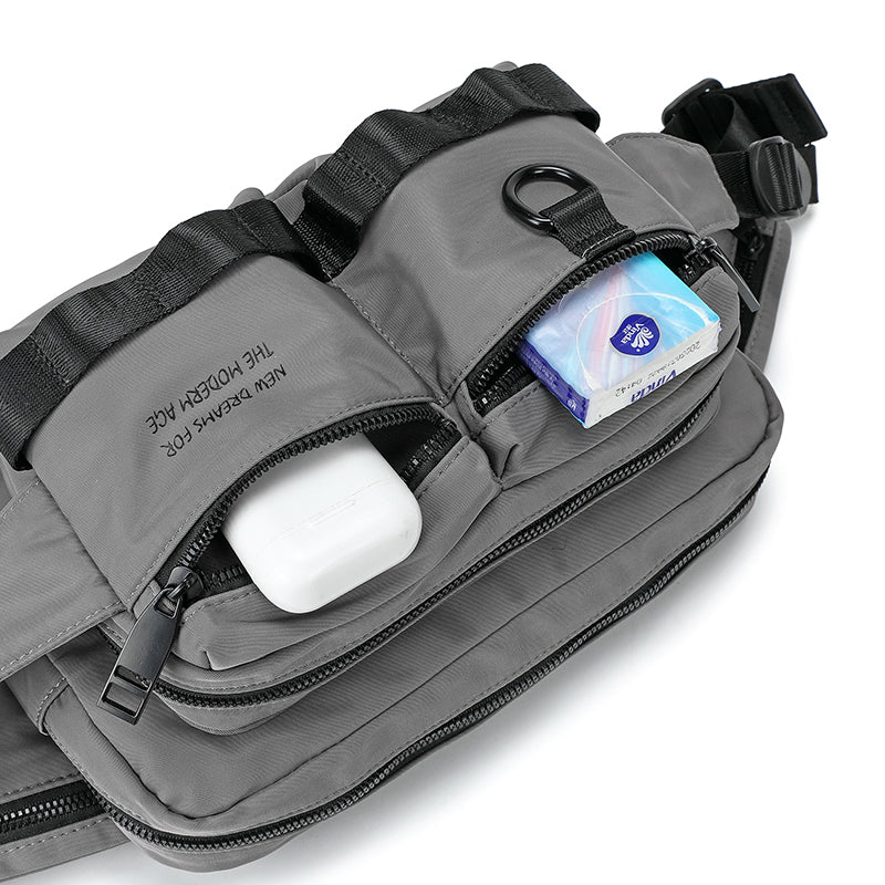 Gudika | Ilse Unisex Crossbody - Eleganci