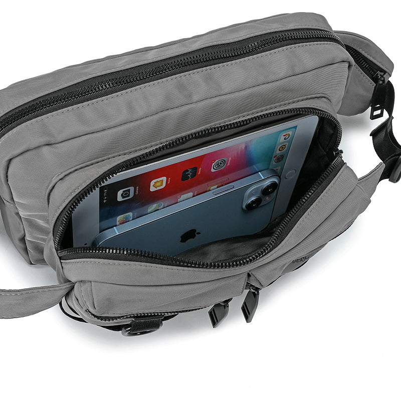 Gudika | Ilse Unisex Crossbody - Eleganci