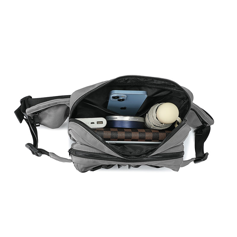 Gudika | Ilse Unisex Crossbody - Eleganci