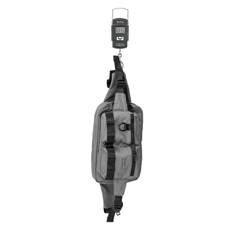 Gudika | Ilse Unisex Crossbody - Eleganci