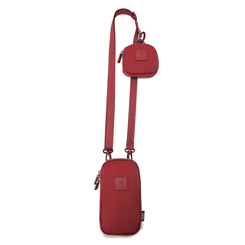 Gudika | Liam Crossbody - Eleganci