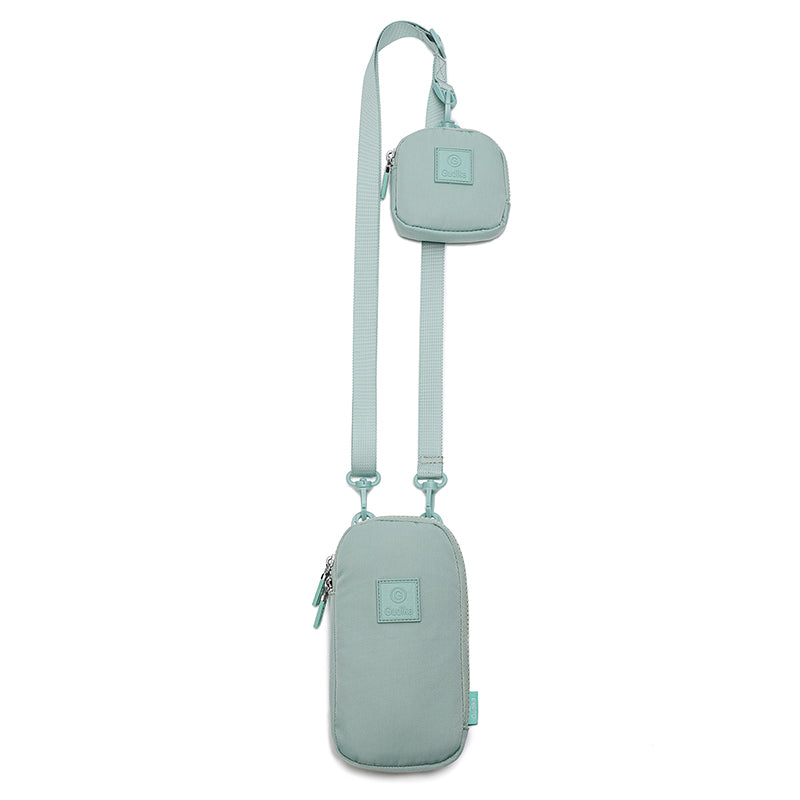 Gudika | Liam Crossbody - Eleganci
