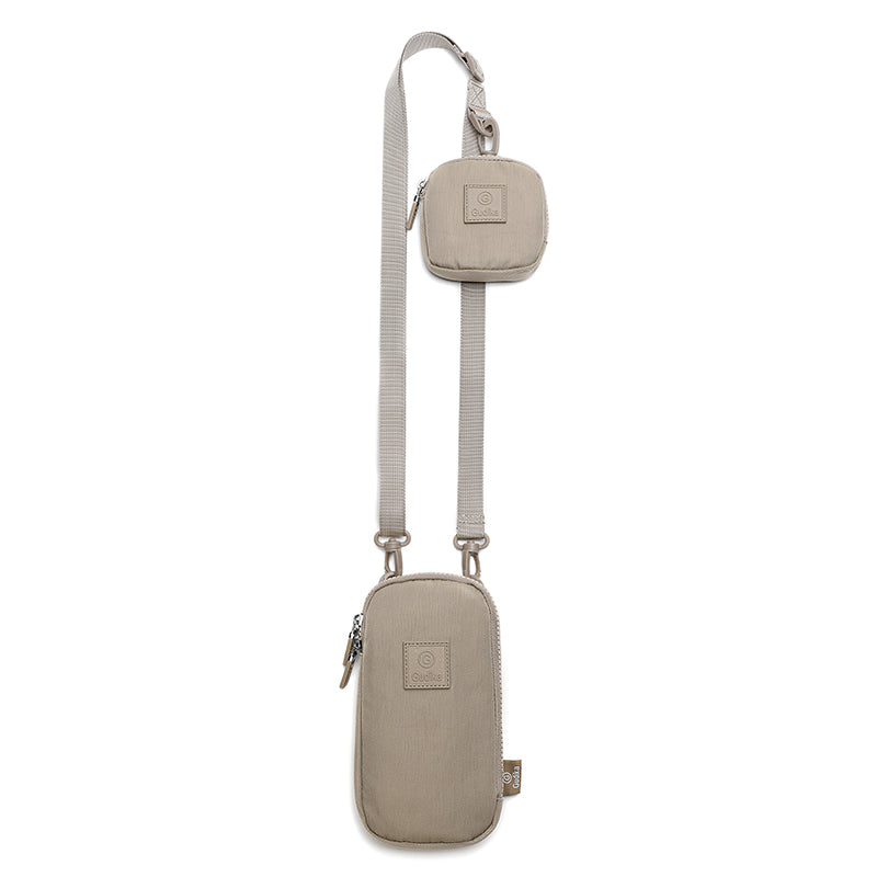 Gudika | Liam Crossbody - Eleganci