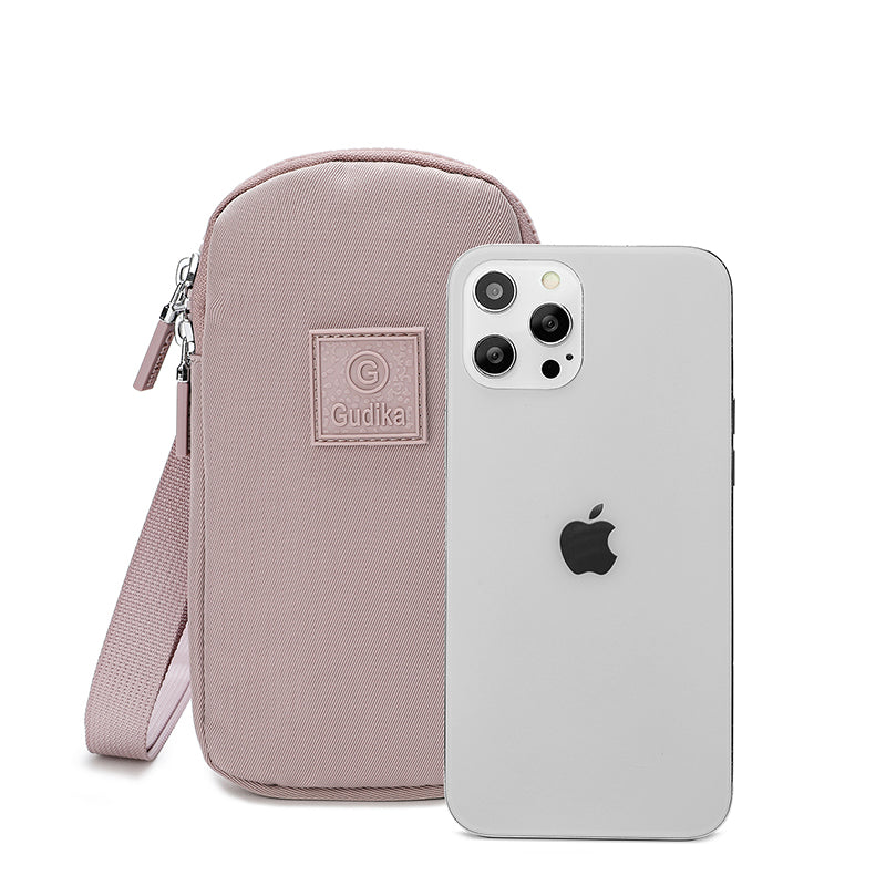 Gudika | Liam Crossbody - Eleganci