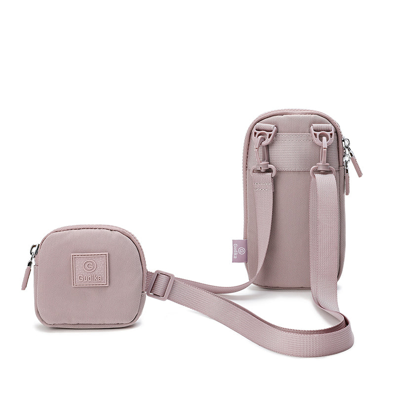 Gudika | Liam Crossbody - Eleganci