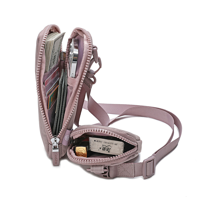 Gudika | Liam Crossbody - Eleganci