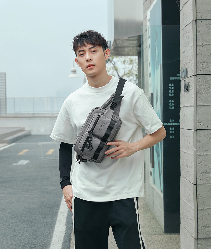 Gudika | Ilse Unisex Crossbody - Eleganci