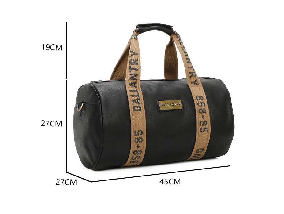 Gallantry | Romée Schoudertas/ Weekendtas - Eleganci