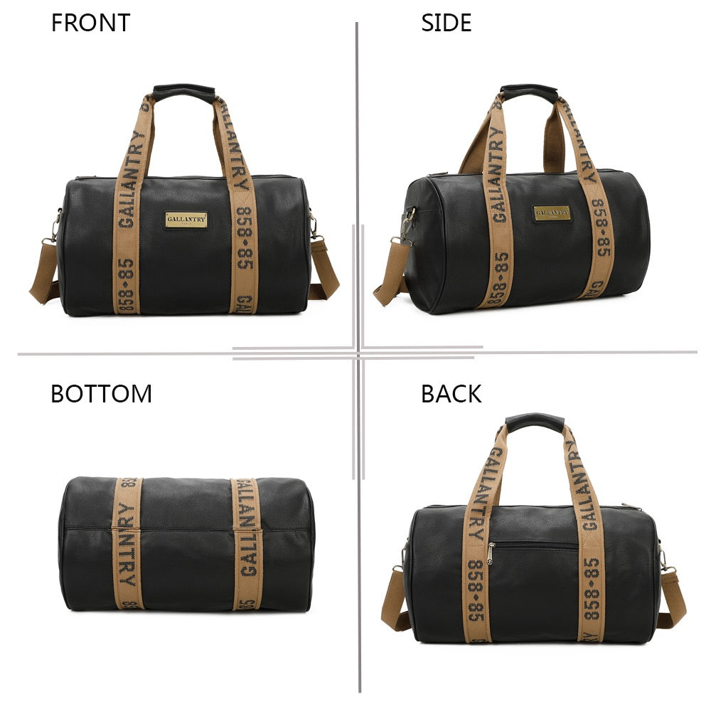 Gallantry | Romée Schoudertas/ Weekendtas - Eleganci